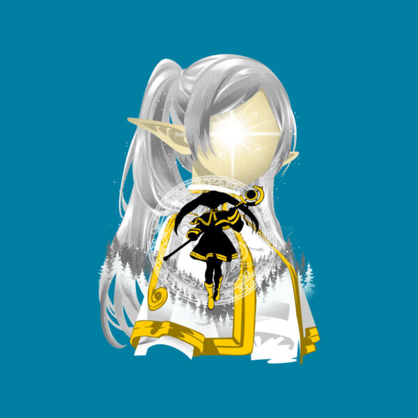 Best Mentor Mage Frieren - Image 16
