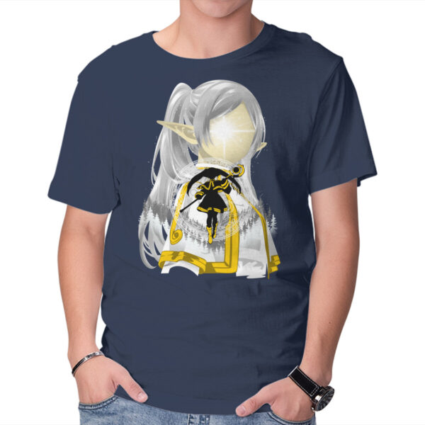 Best Mentor Mage Frieren - Image 5