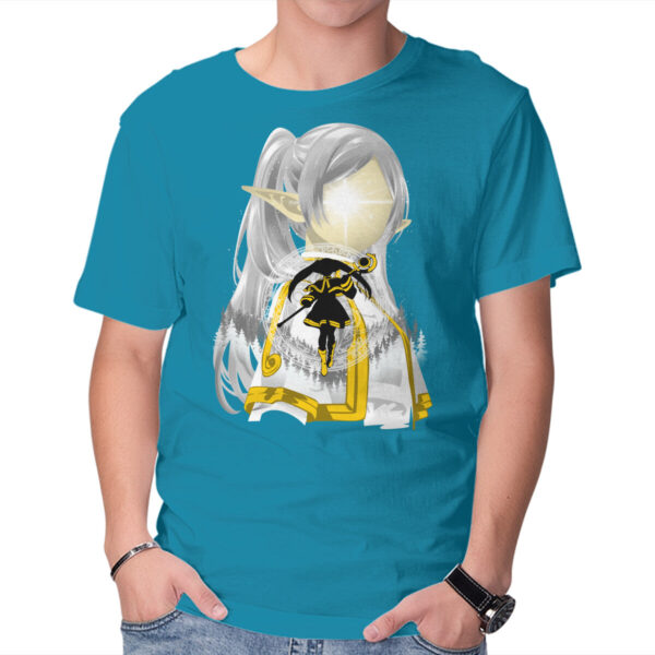 Best Mentor Mage Frieren - Image 13