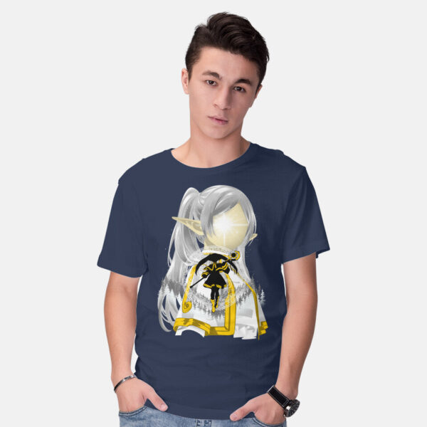 Best Mentor Mage Frieren - Image 6
