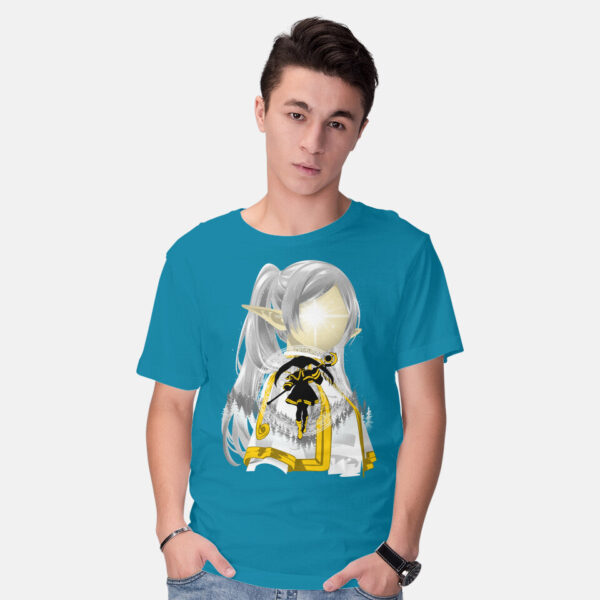 Best Mentor Mage Frieren - Image 14