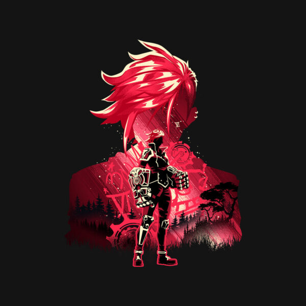 Vi Is Violet - Image 4