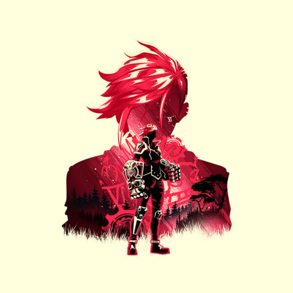 Vi Is Violet - Image 12