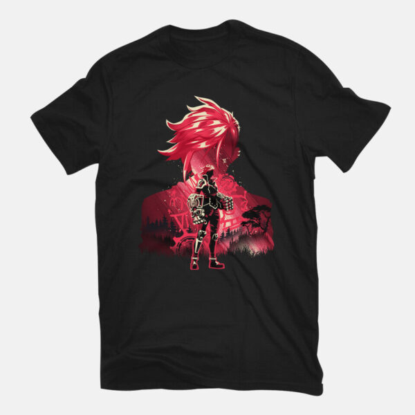 Vi Is Violet - Image 3