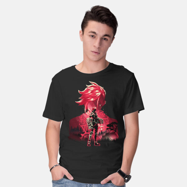 Vi Is Violet - Image 2