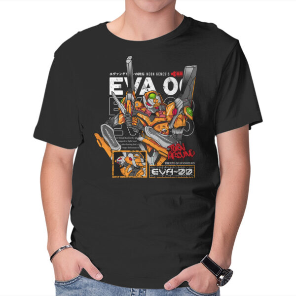 Eva Mecha 00