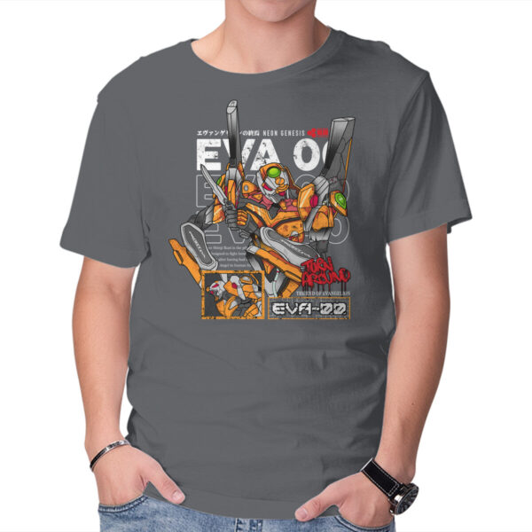 Eva Mecha 00 - Image 5