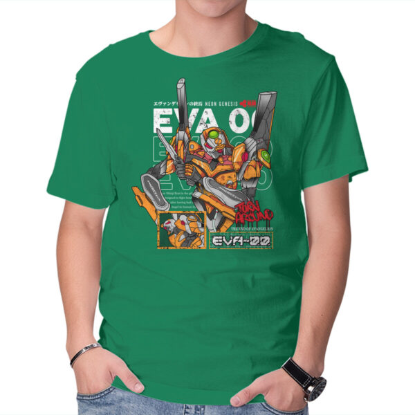 Eva Mecha 00 - Image 17