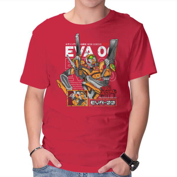 Eva Mecha 00 - Image 9