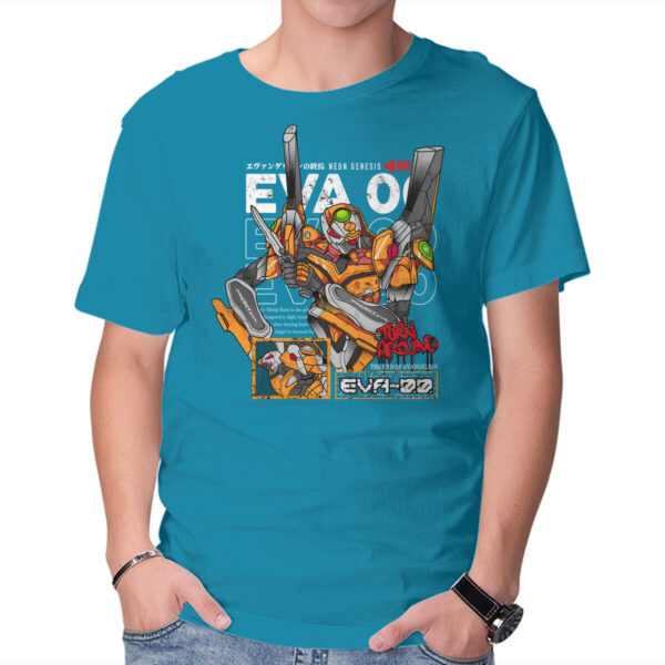 Eva Mecha 00 - Image 13