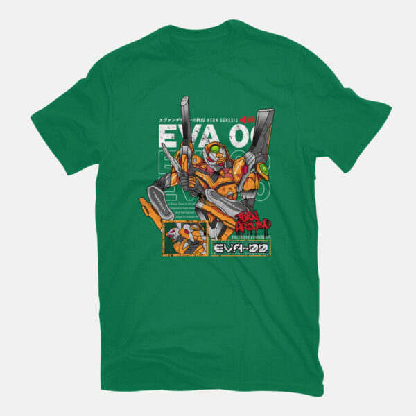 Eva Mecha 00 - Image 19