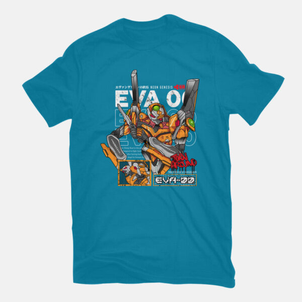 Eva Mecha 00 - Image 15