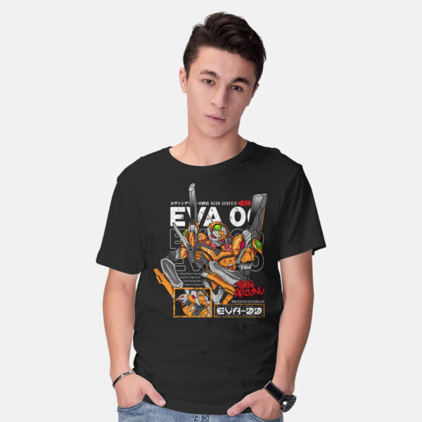 Eva Mecha 00 - Image 2