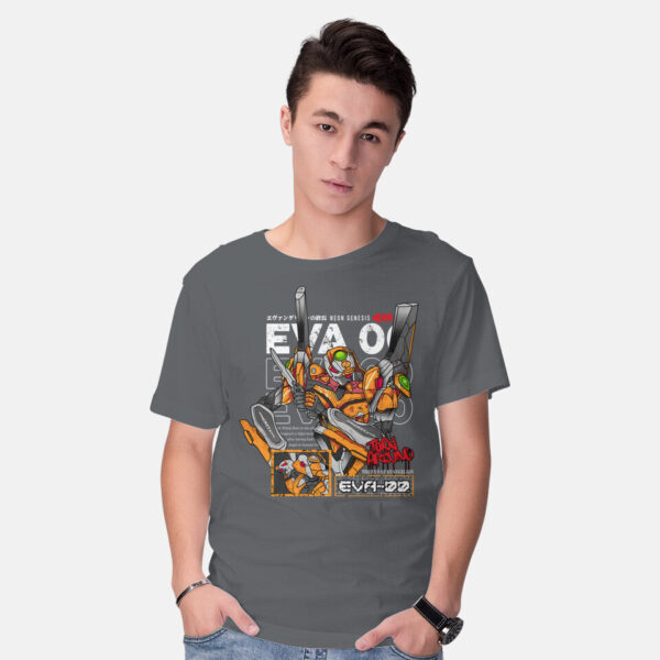 Eva Mecha 00 - Image 6