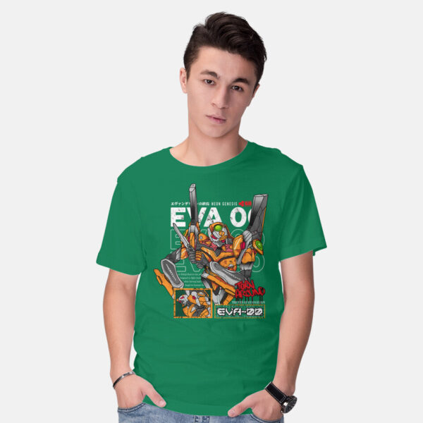 Eva Mecha 00 - Image 18