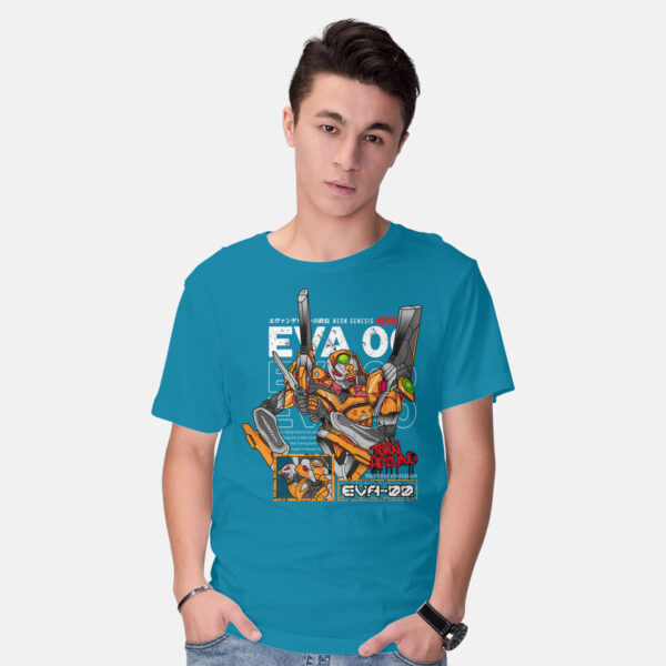 Eva Mecha 00 - Image 14
