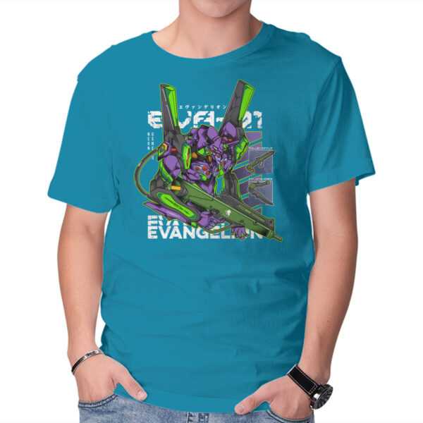Evangelion 01 - Image 17