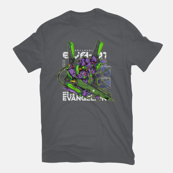 Evangelion 01 - Image 7