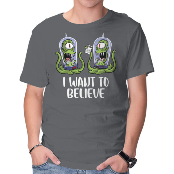 I Want To Believe In The Lottery - Image 9