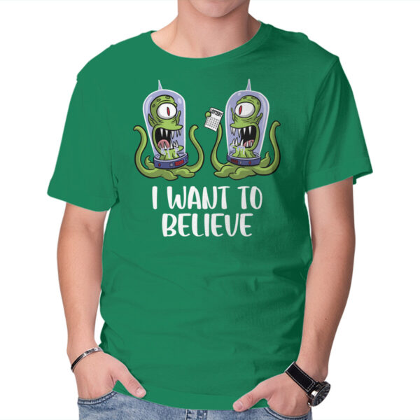 I Want To Believe In The Lottery - Image 17