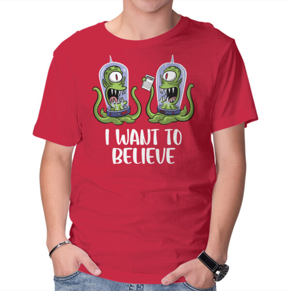 I Want To Believe In The Lottery - Image 13