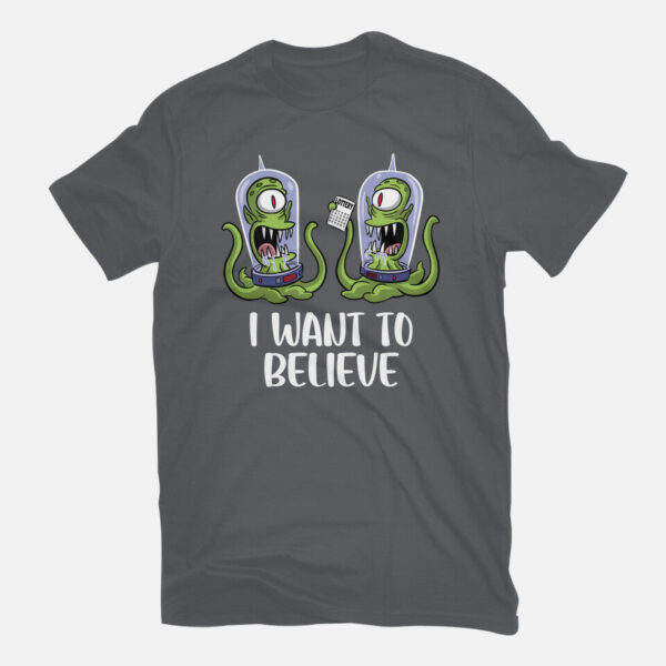 I Want To Believe In The Lottery - Image 11
