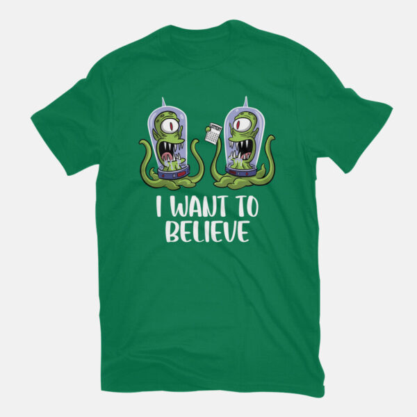 I Want To Believe In The Lottery - Image 19