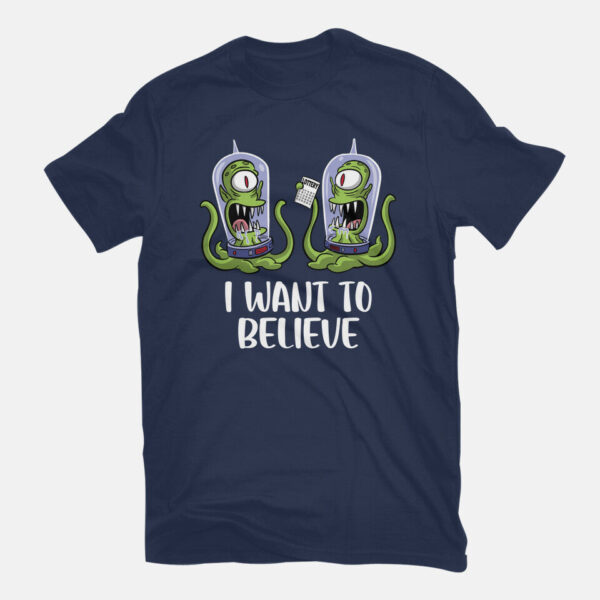 I Want To Believe In The Lottery - Image 7
