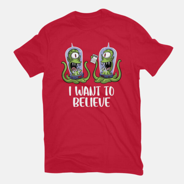 I Want To Believe In The Lottery - Image 15