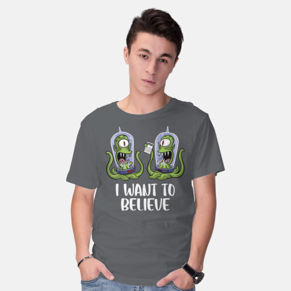 I Want To Believe In The Lottery - Image 10