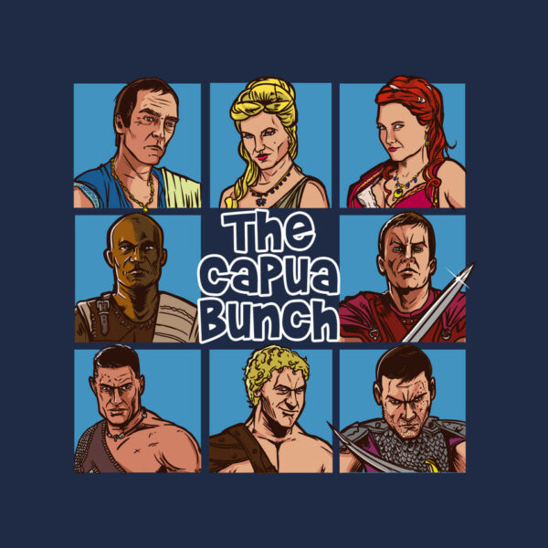 The Capua Bunch - Image 8