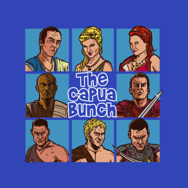 The Capua Bunch - Image 12