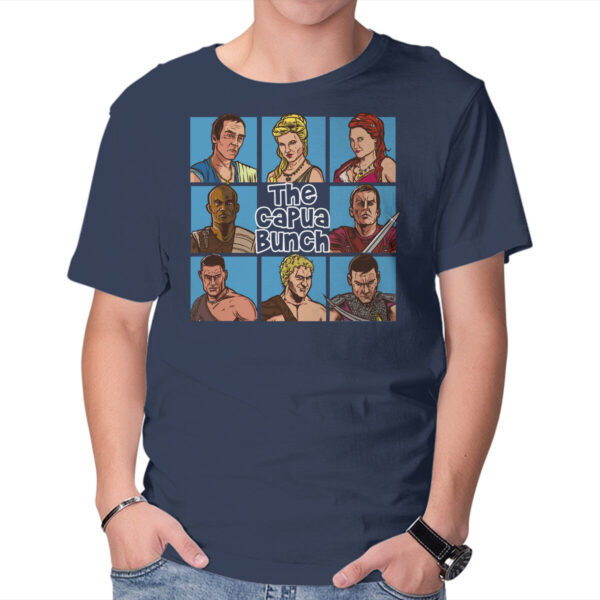 The Capua Bunch - Image 5
