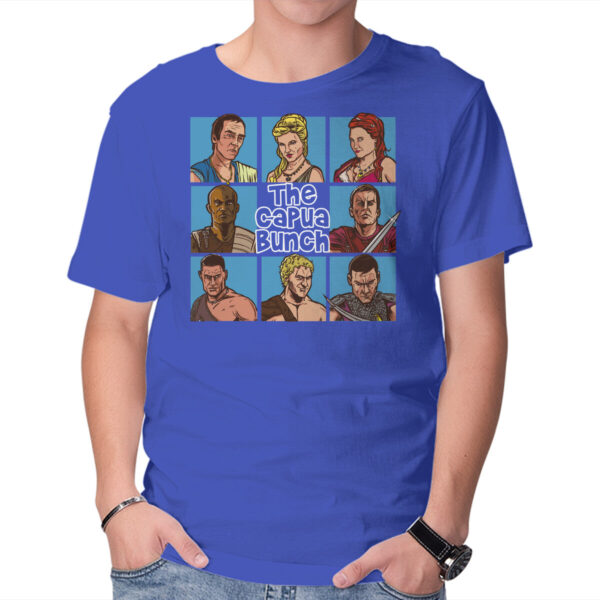 The Capua Bunch - Image 9