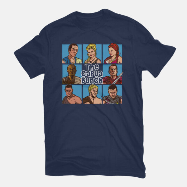 The Capua Bunch - Image 7