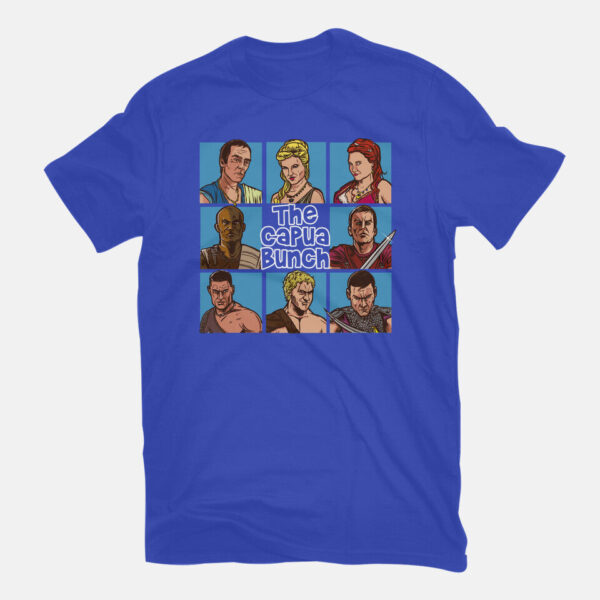 The Capua Bunch - Image 11