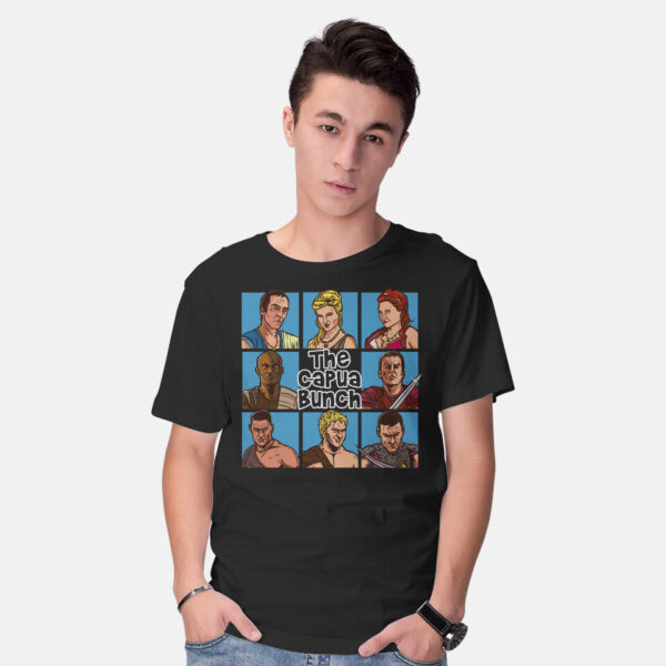 The Capua Bunch - Image 2