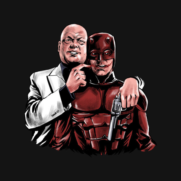 The Kingpin Joke - Image 4