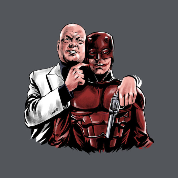 The Kingpin Joke - Image 12