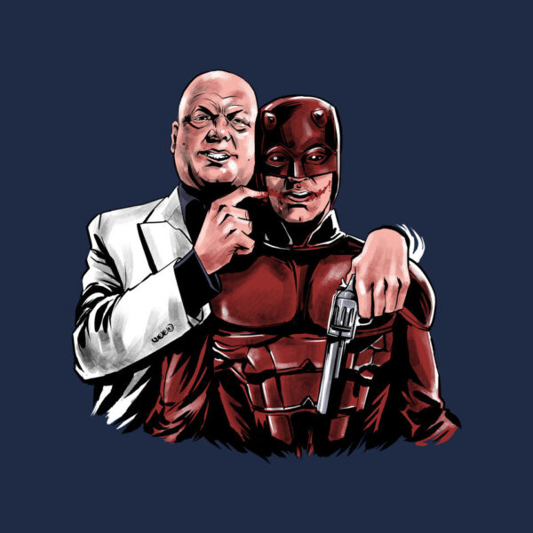 The Kingpin Joke - Image 8