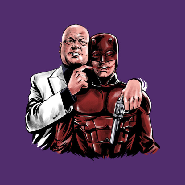 The Kingpin Joke - Image 16