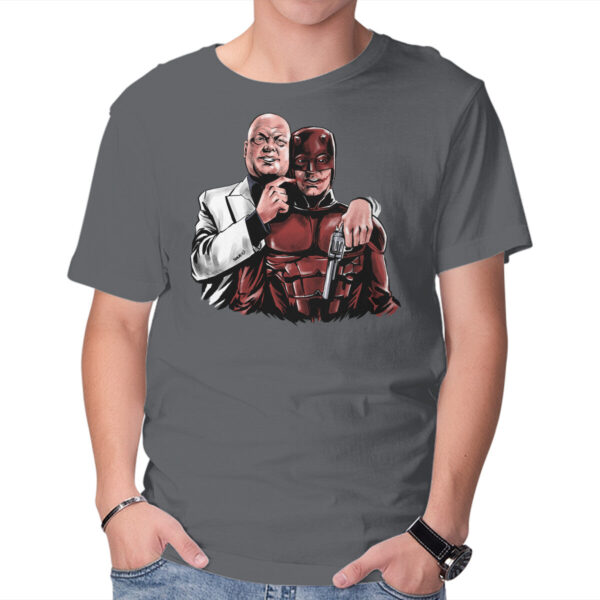 The Kingpin Joke - Image 9