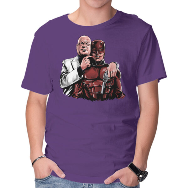 The Kingpin Joke - Image 13