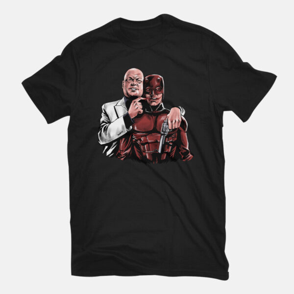 The Kingpin Joke - Image 3