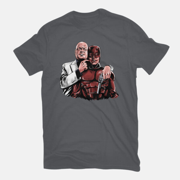The Kingpin Joke - Image 11