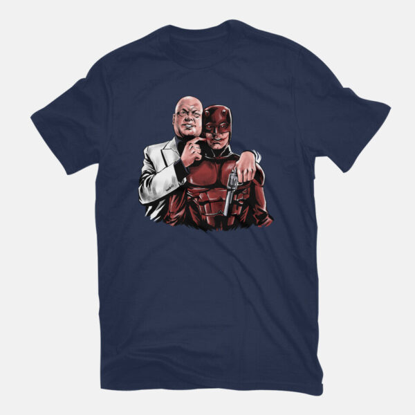 The Kingpin Joke - Image 7