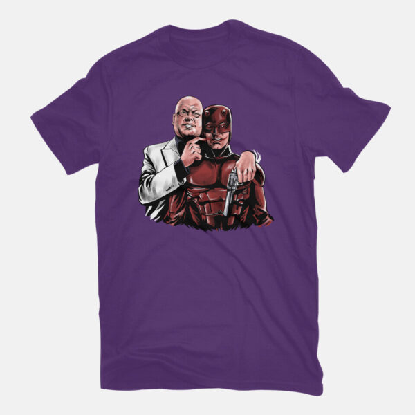 The Kingpin Joke - Image 15