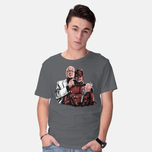 The Kingpin Joke - Image 10
