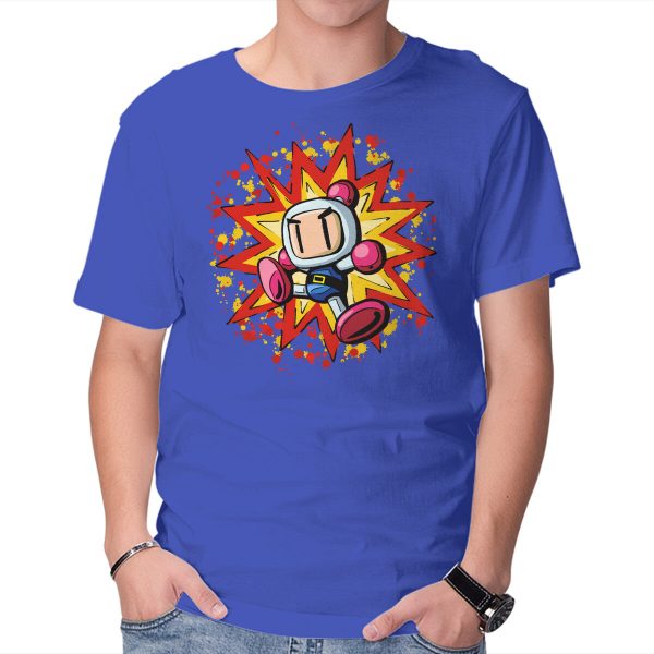 Bomb Hero