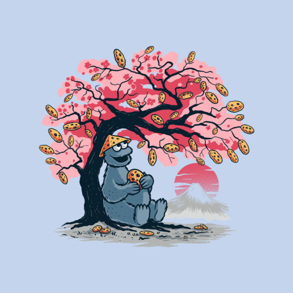 Cookie Blossom - Image 8